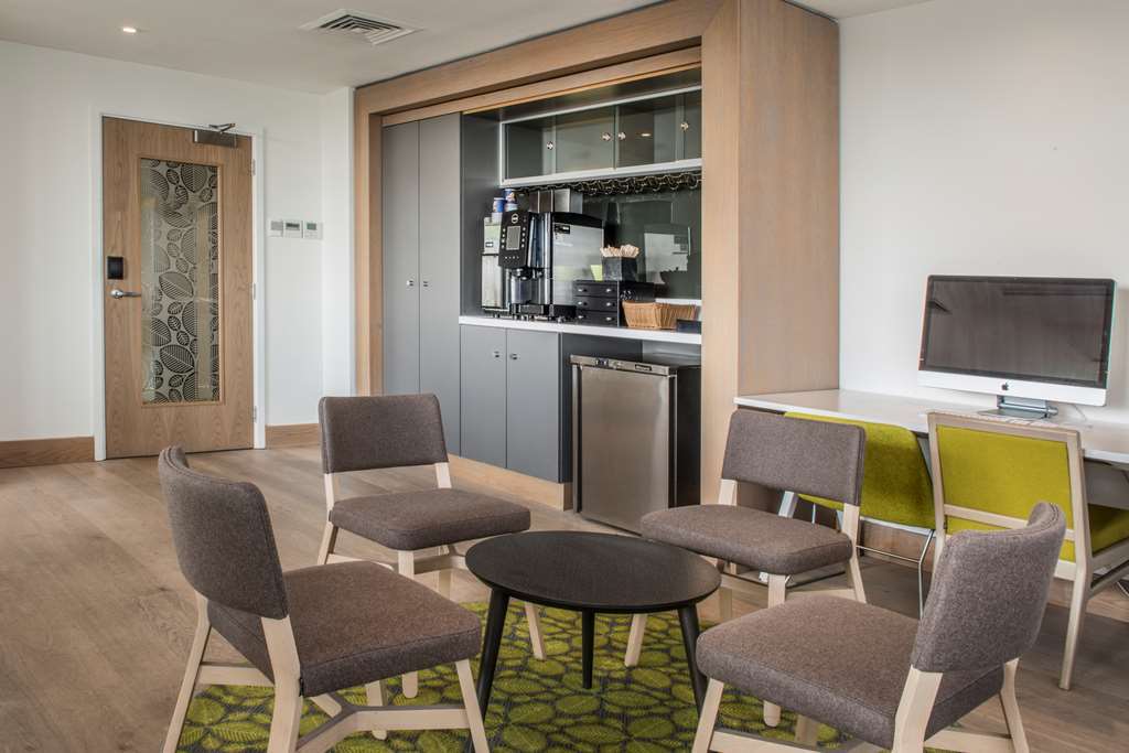 The Orchard Hotel Nottingham