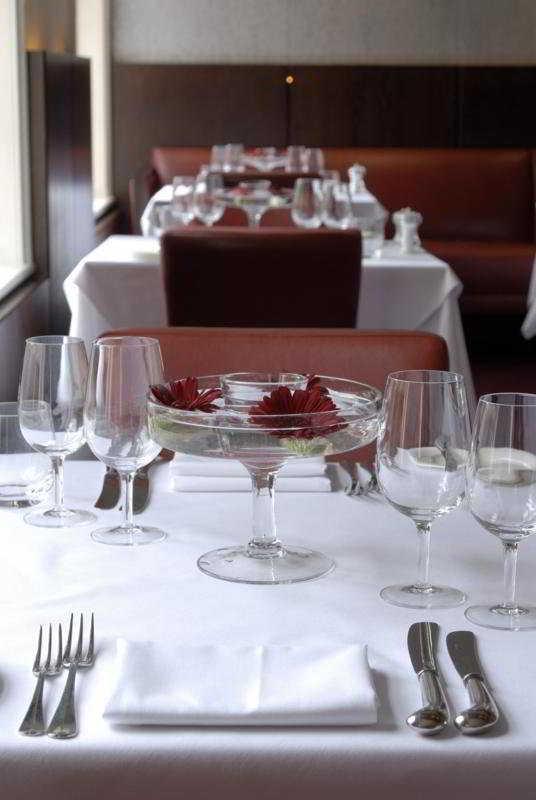 Lace Market Hotel Nottingham