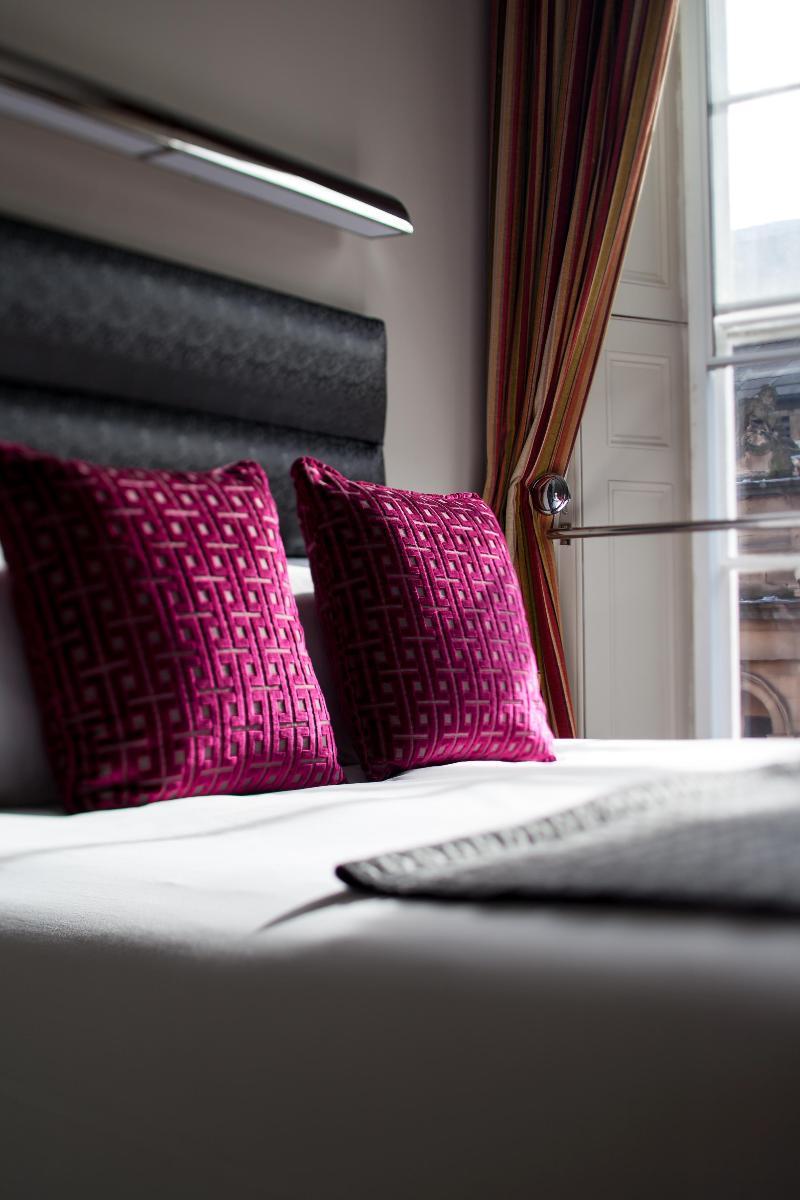 Lace Market Hotel