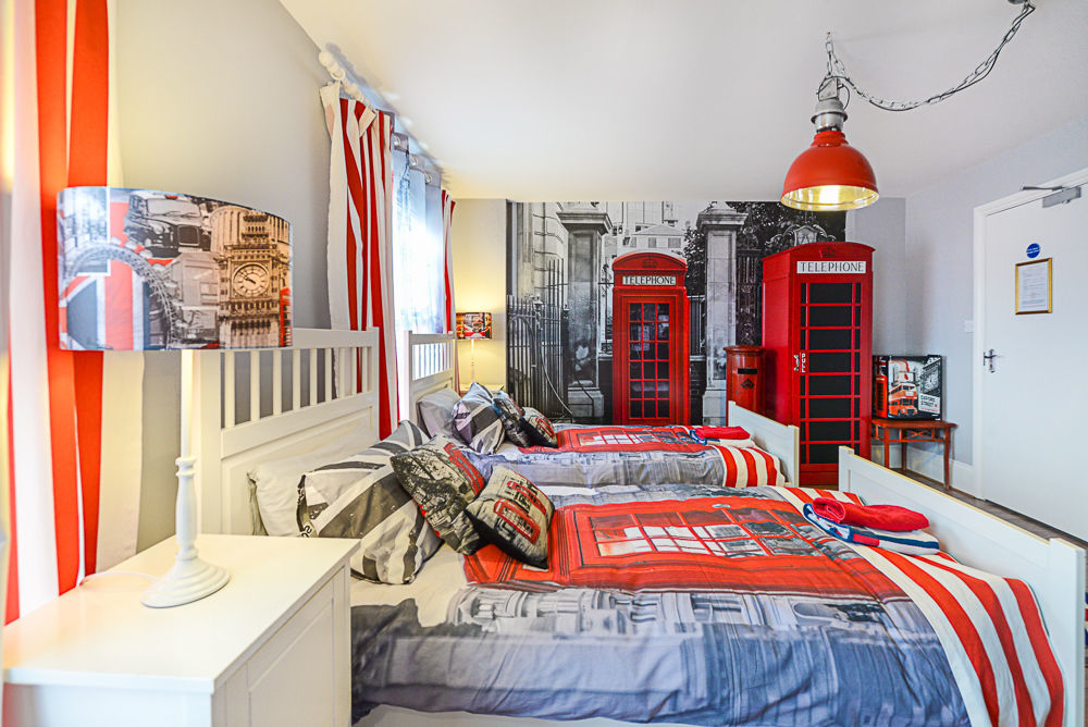 Mama's Boutique 3* Nottingham