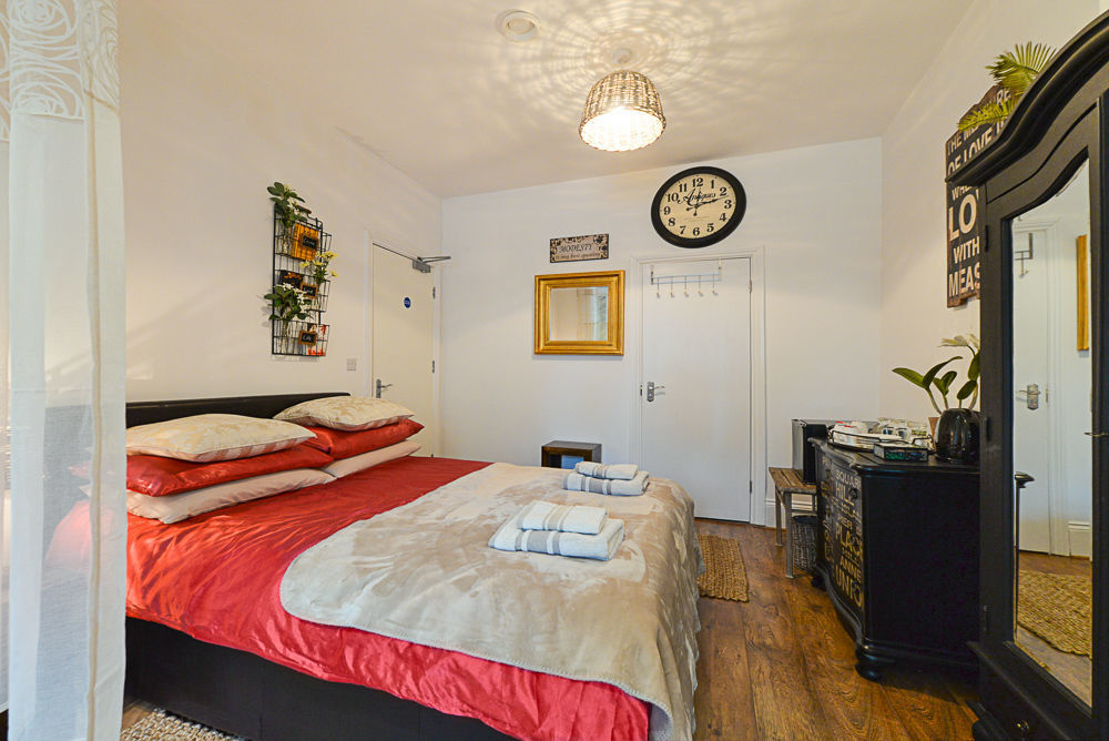 Mama's Boutique Hotel