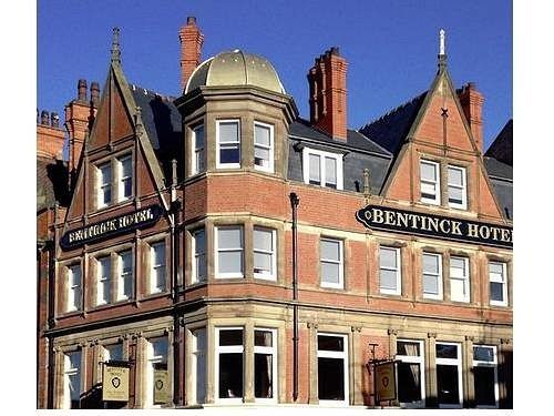 The Bentinck Hotel 2*