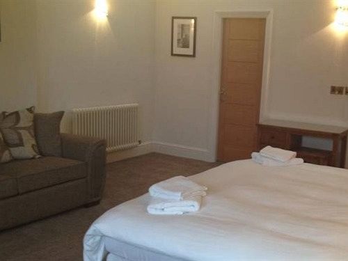 Hotel The Bentinck