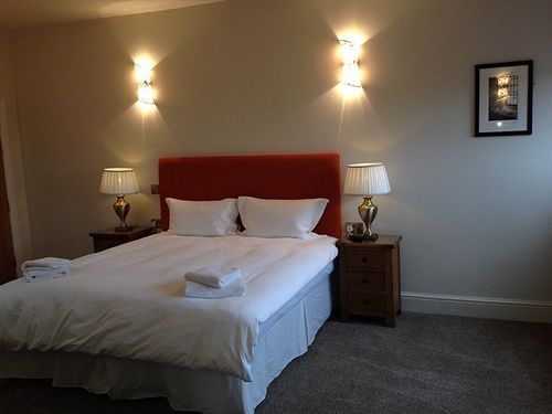 The Bentinck Hotel