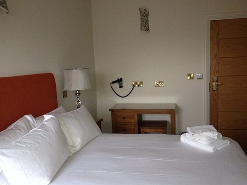 The Bentinck Hotel 2*