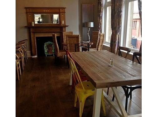 Hotel The Bentinck Nottingham