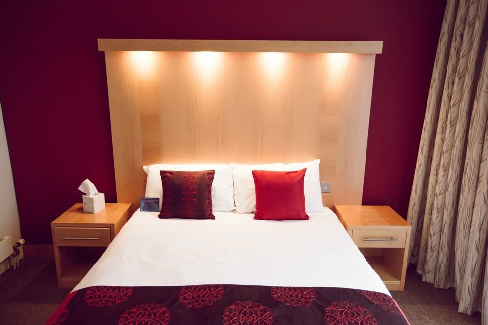 Jubilee Conference Centre 3* Nottingham