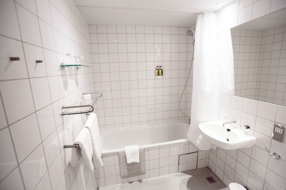 Jubilee Conference Centre Hotel Nottingham