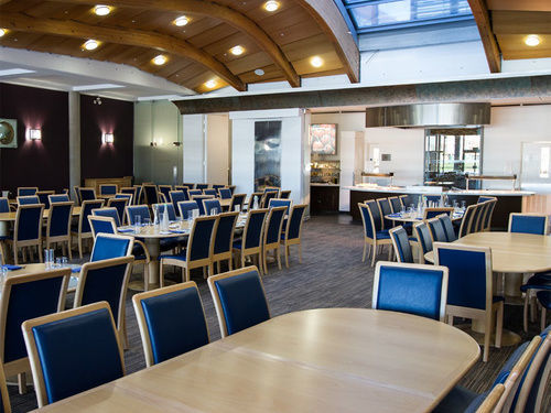 Jubilee Conference Centre 3*
