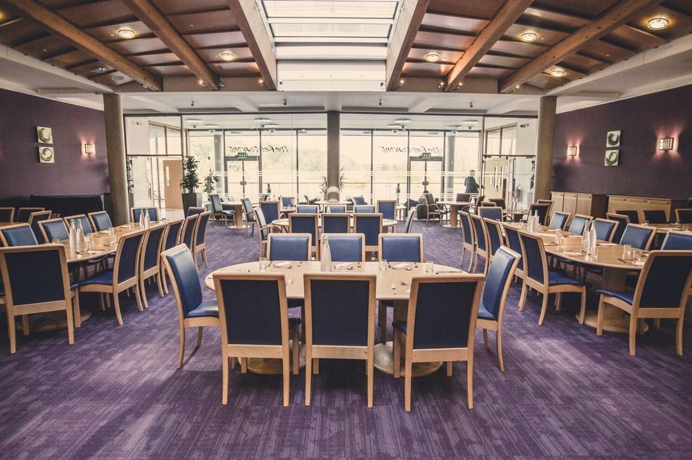 Hotel Jubilee Conference Centre Nottingham