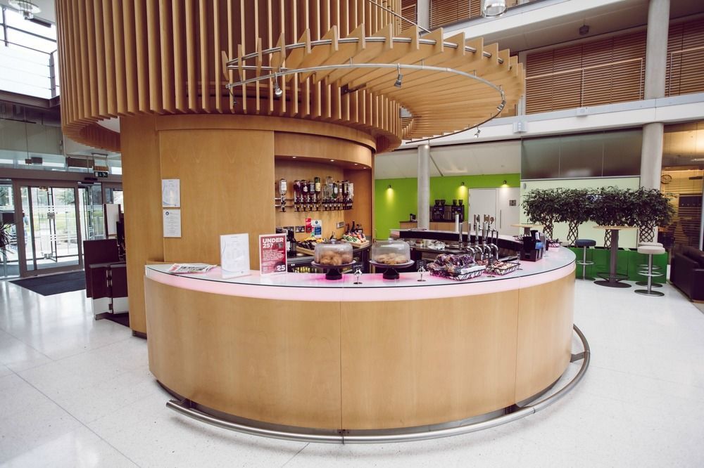 Hotel Jubilee Conference Centre