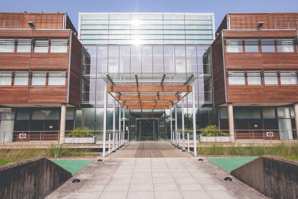 Jubilee Conference Centre
