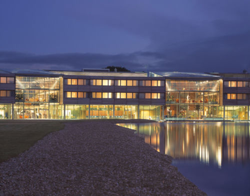 Hotel Jubilee Conference Centre