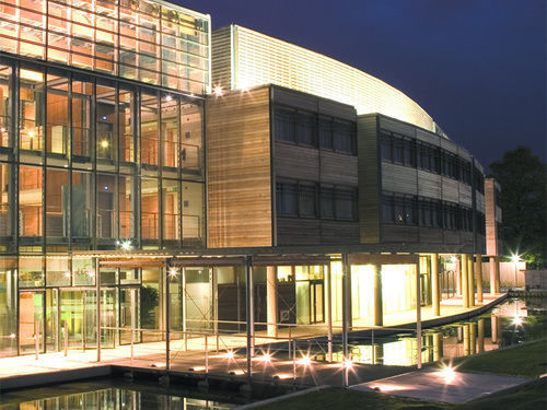 Jubilee Conference Centre Hotel