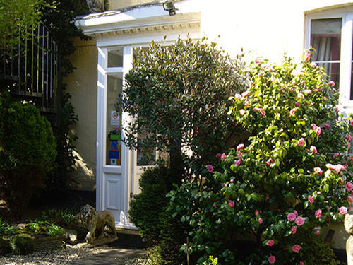 Nottingham Lodge 4* Nottingham