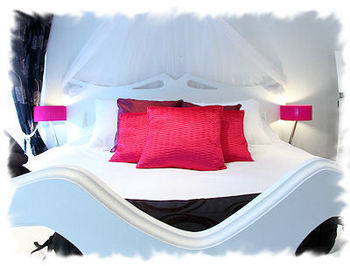 Bed & Breakfast Sunny Mount