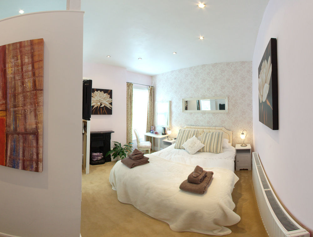Sunny Mount Bed & Breakfast
