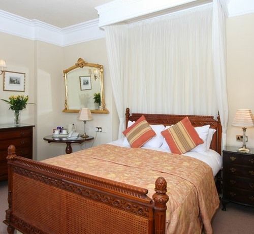 The Walton Nottingham