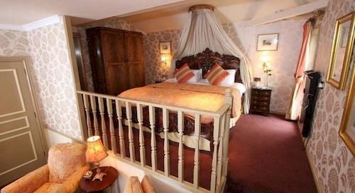Hotel The Walton Nottingham