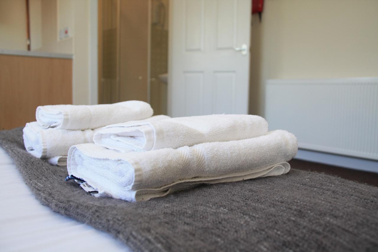Guest house Rufford Court 3*