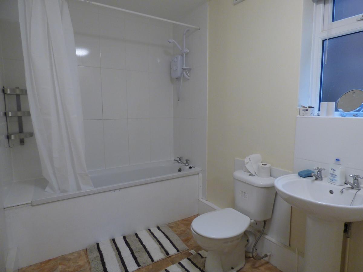 Apartamento Beckley House
