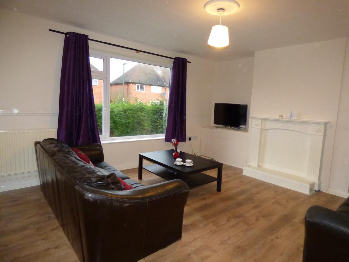 Beckley House Apartamento
