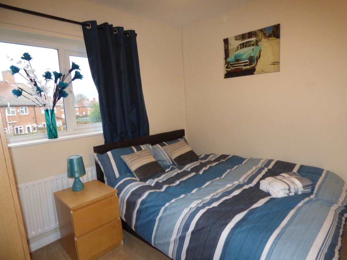 Beckley House Apartamento