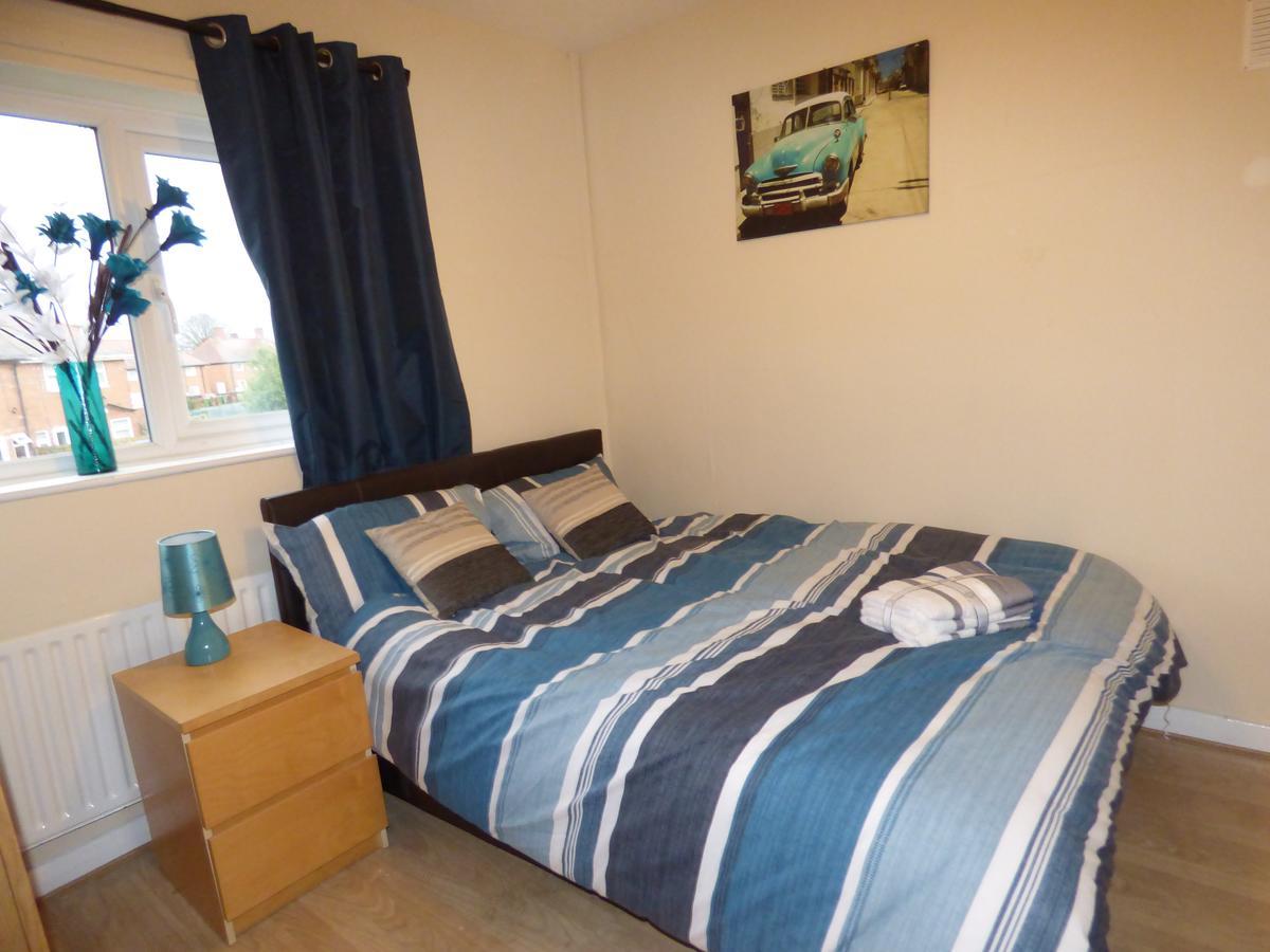 Beckley House Apartamento