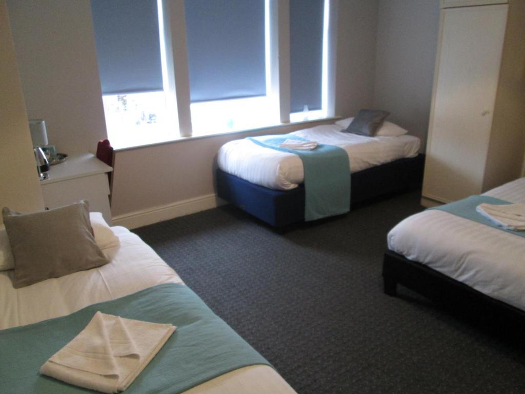 Guest house Paramount 3*
