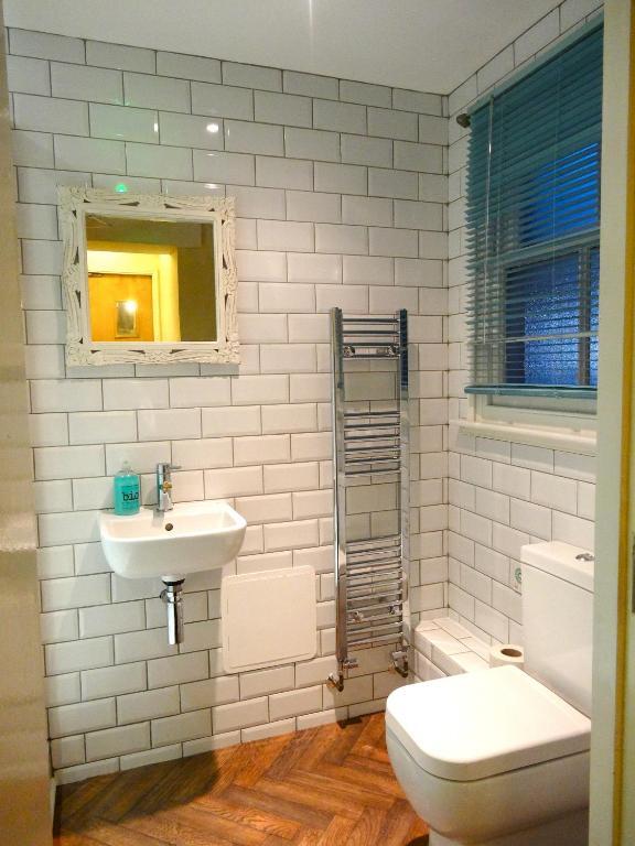 Igloo Backpackers & Annexe Hostel Nottingham
