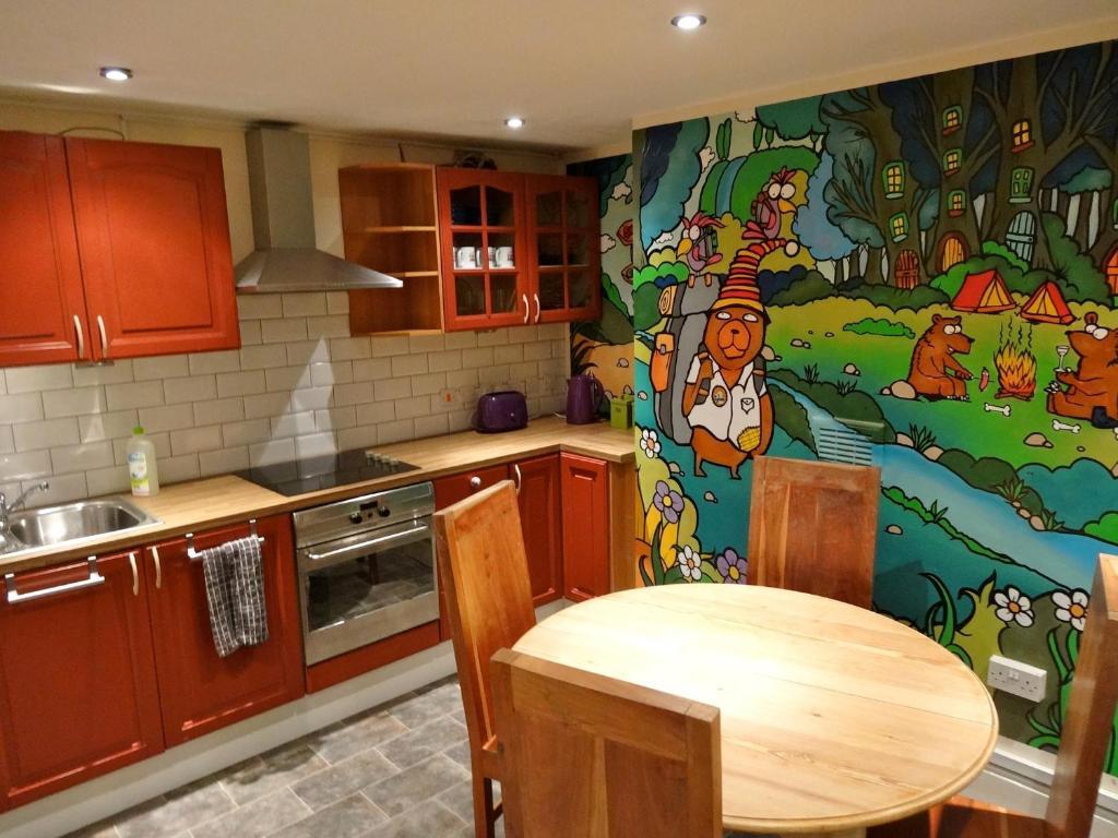 Igloo Backpackers & Annexe Hostel *