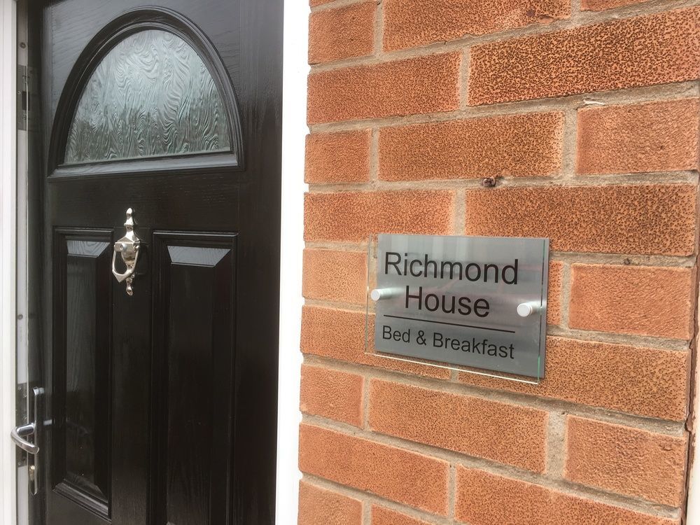 Richmond House 3* Nottingham