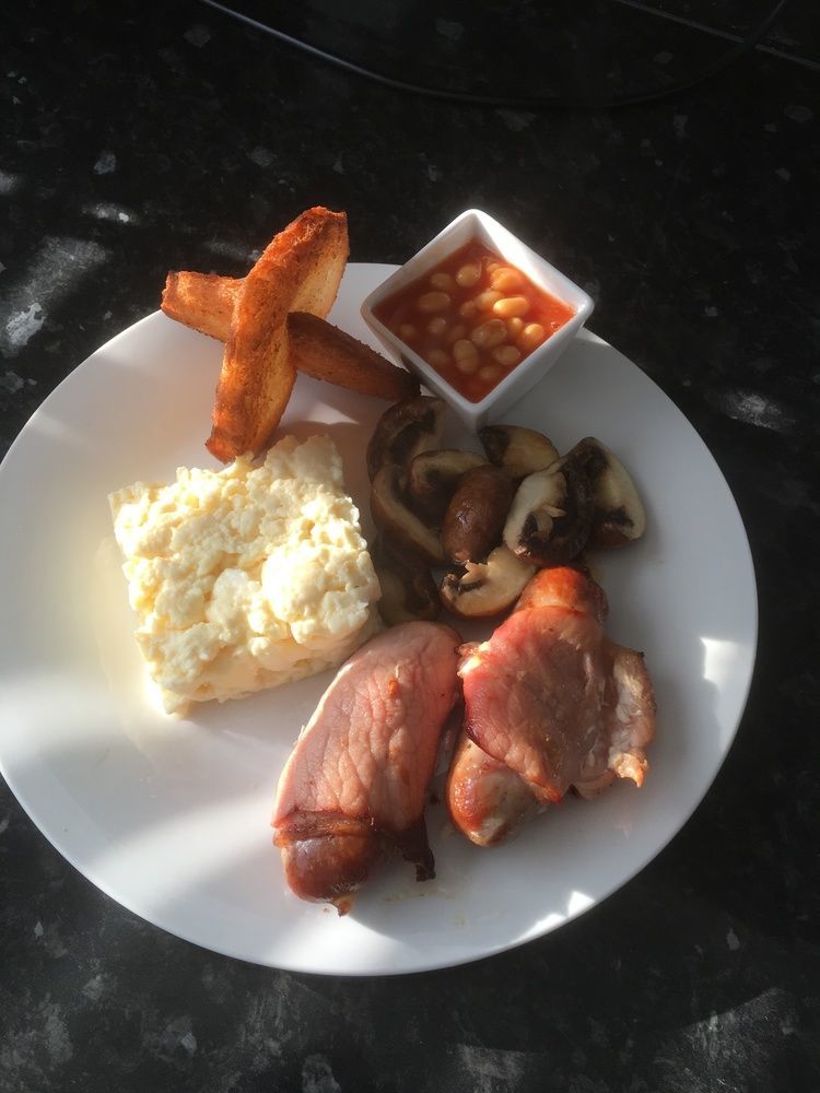 Richmond House Bed & Breakfast 3*