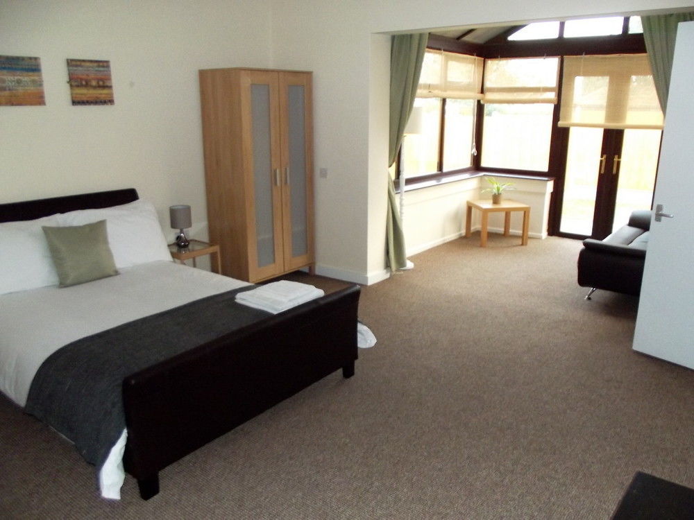 Rufford Court Nottingham
