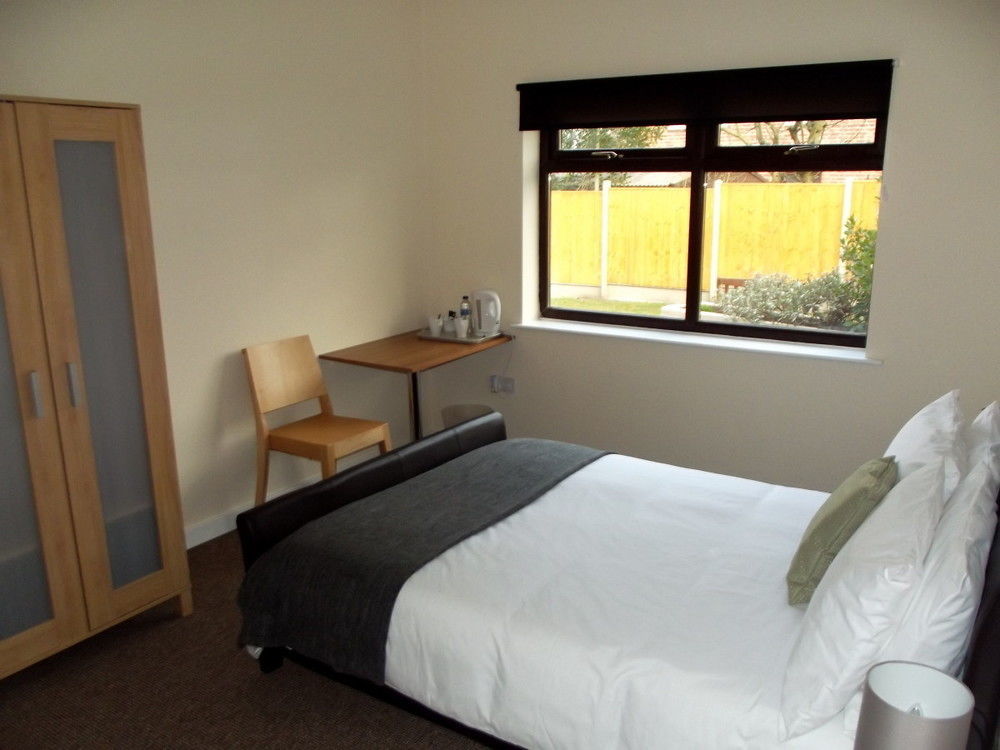 Rufford Court 3*