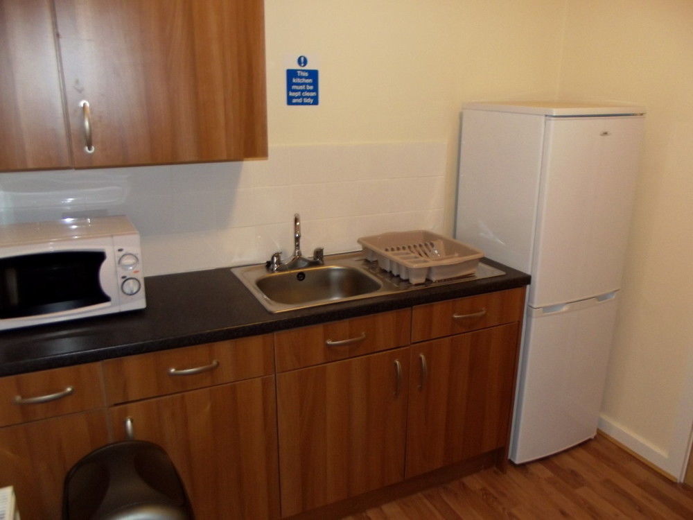 Guest house Rufford Court Nottingham