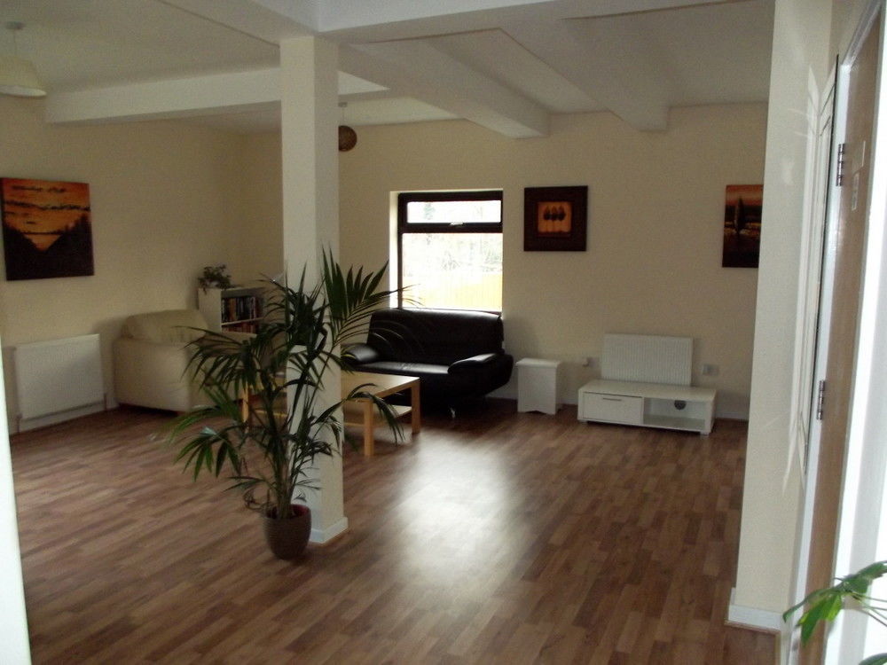 Guest house Rufford Court 3*