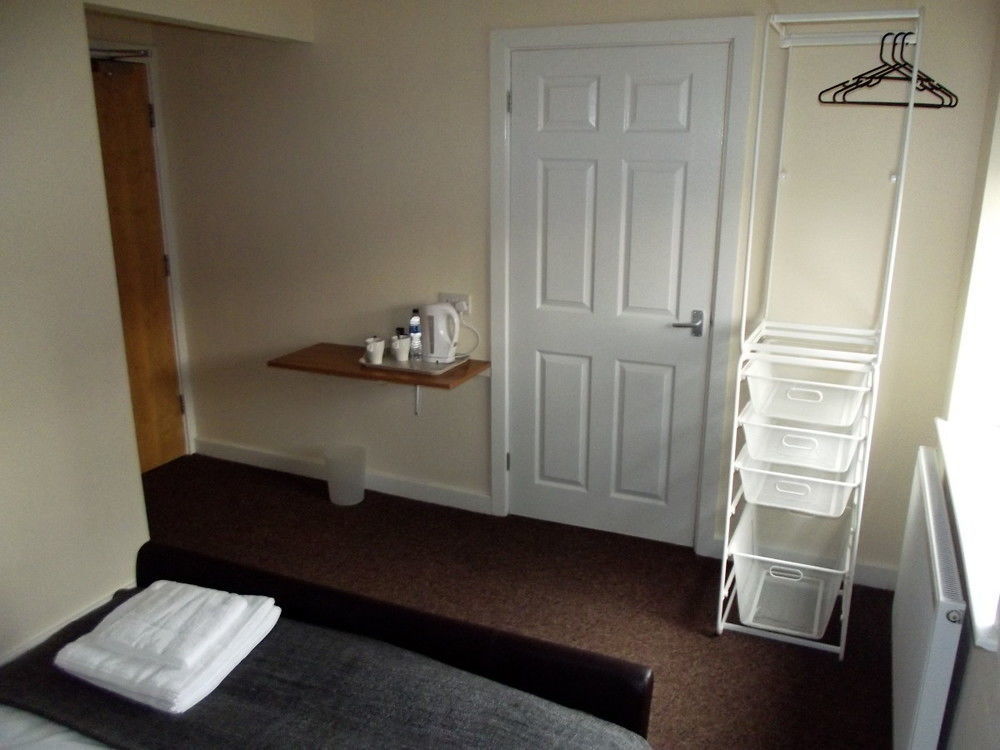 Rufford Court Guest house 3*
