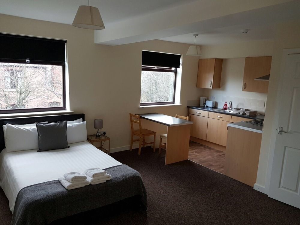Guest house Rufford Court Nottingham