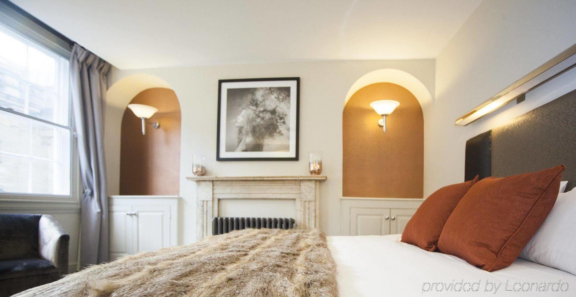 Lace Market 4* Nottingham