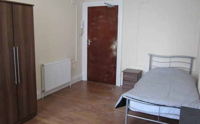 King House Guest house