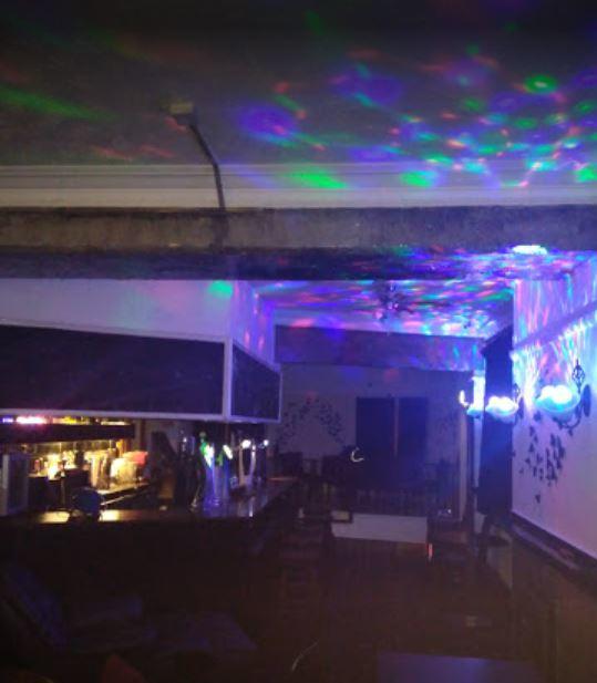 Guest house King House