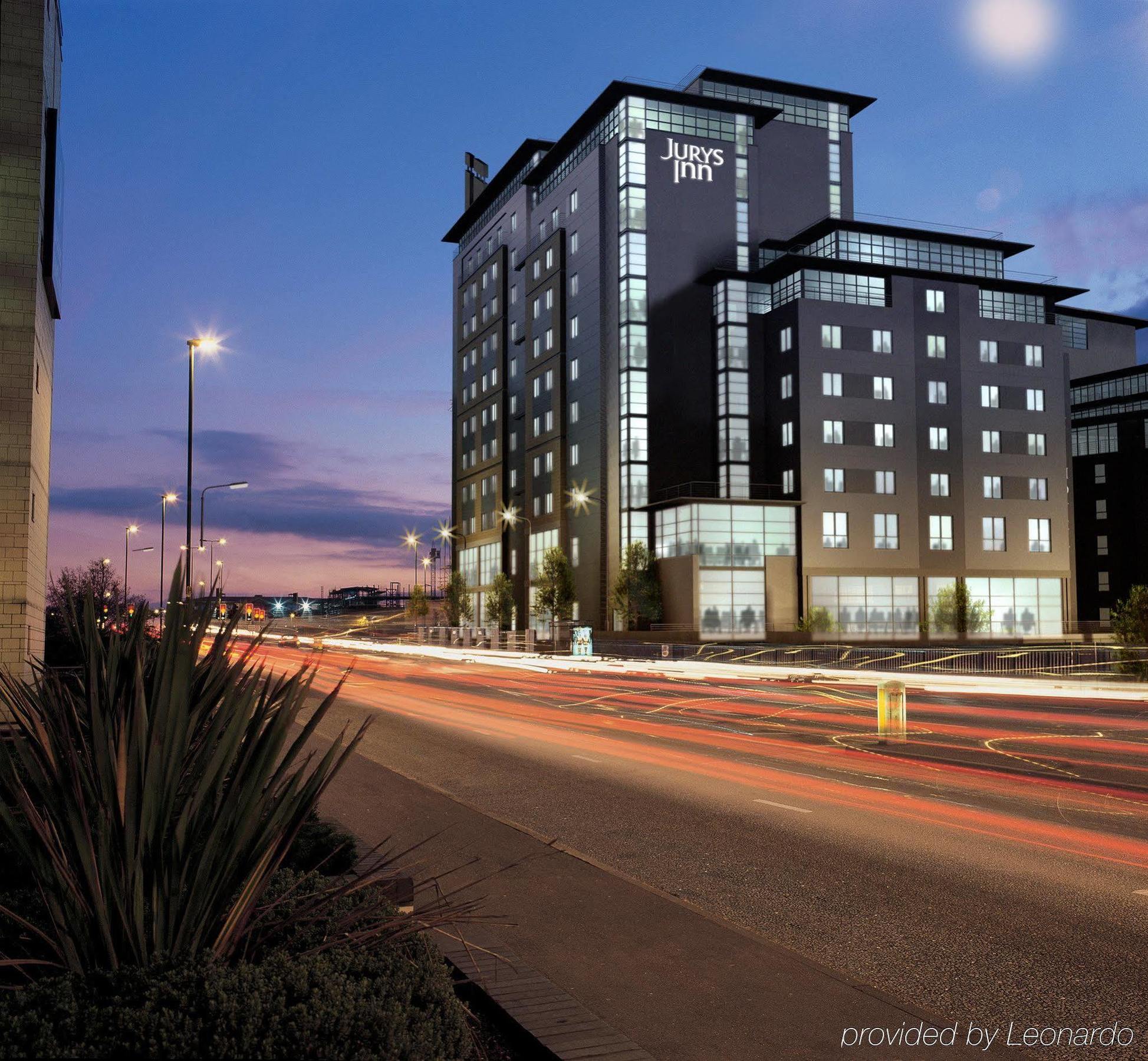 Hotel Leonardo 4*