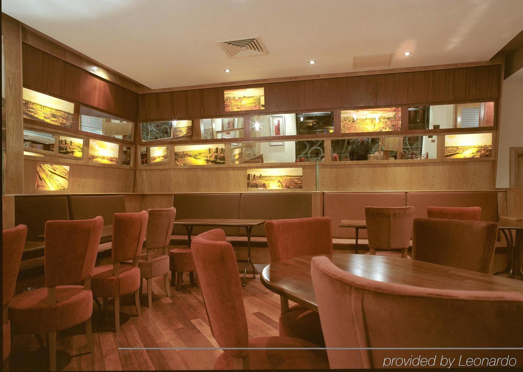Hotel Leonardo Nottingham