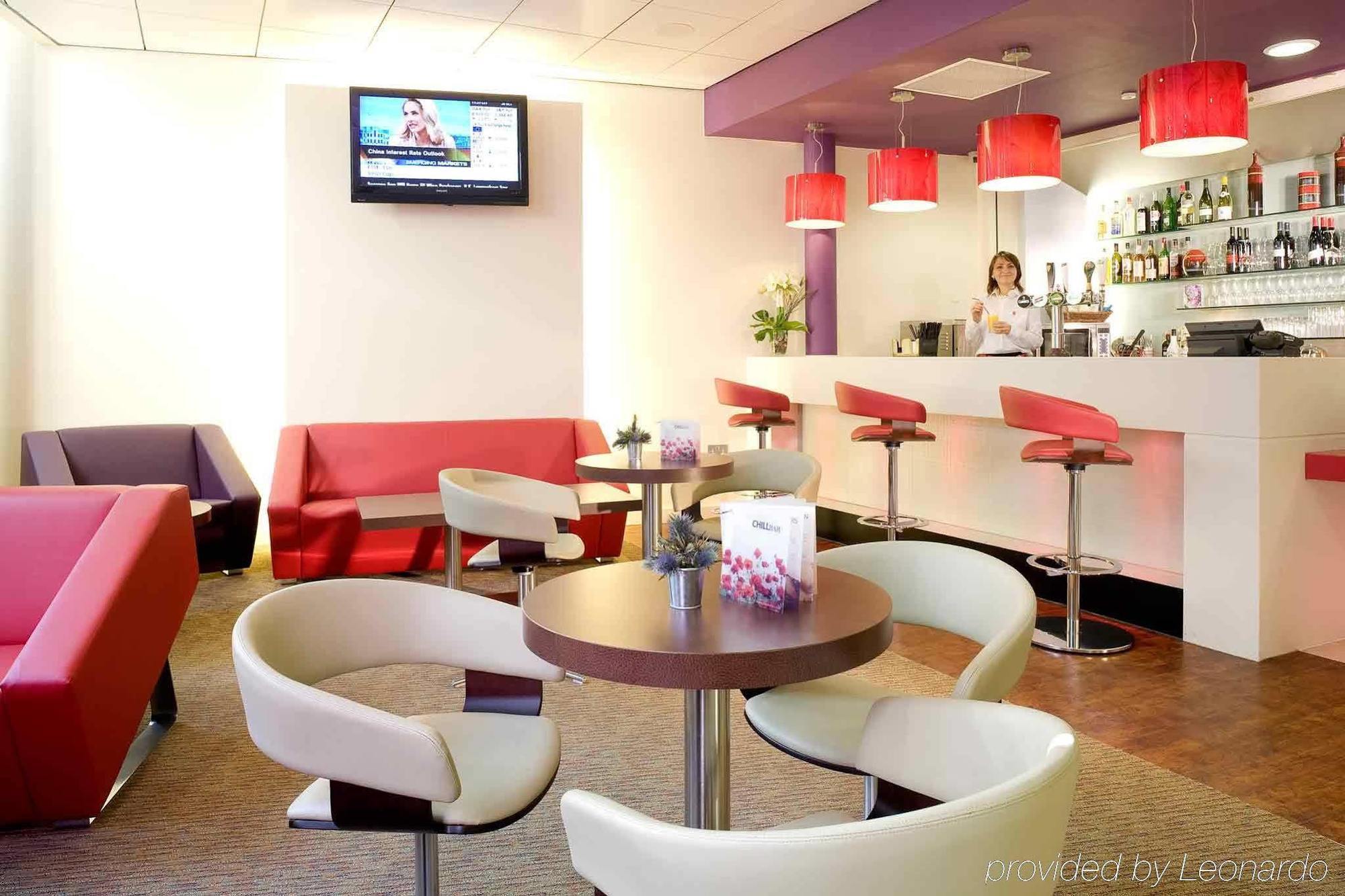 Ibis Centre Hotel
