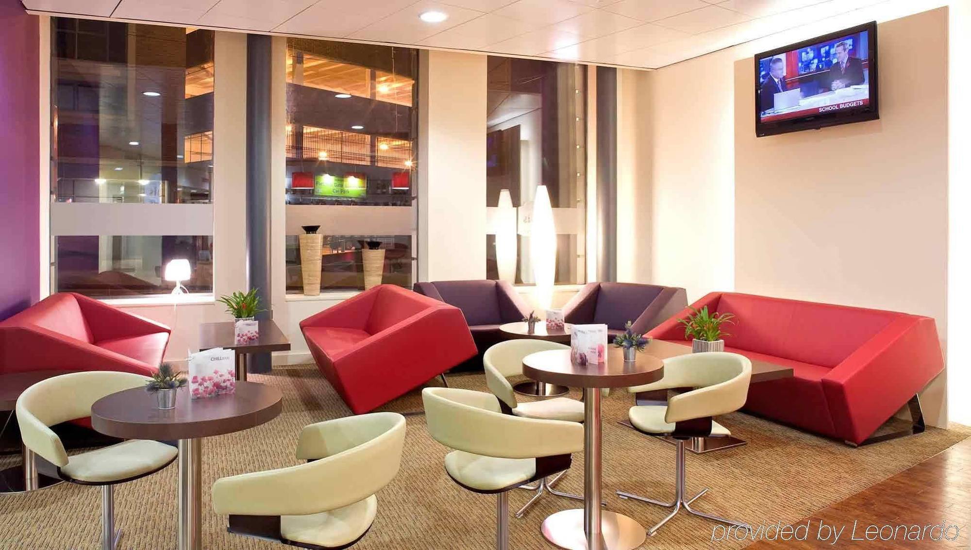 Ibis Centre 3* Nottingham