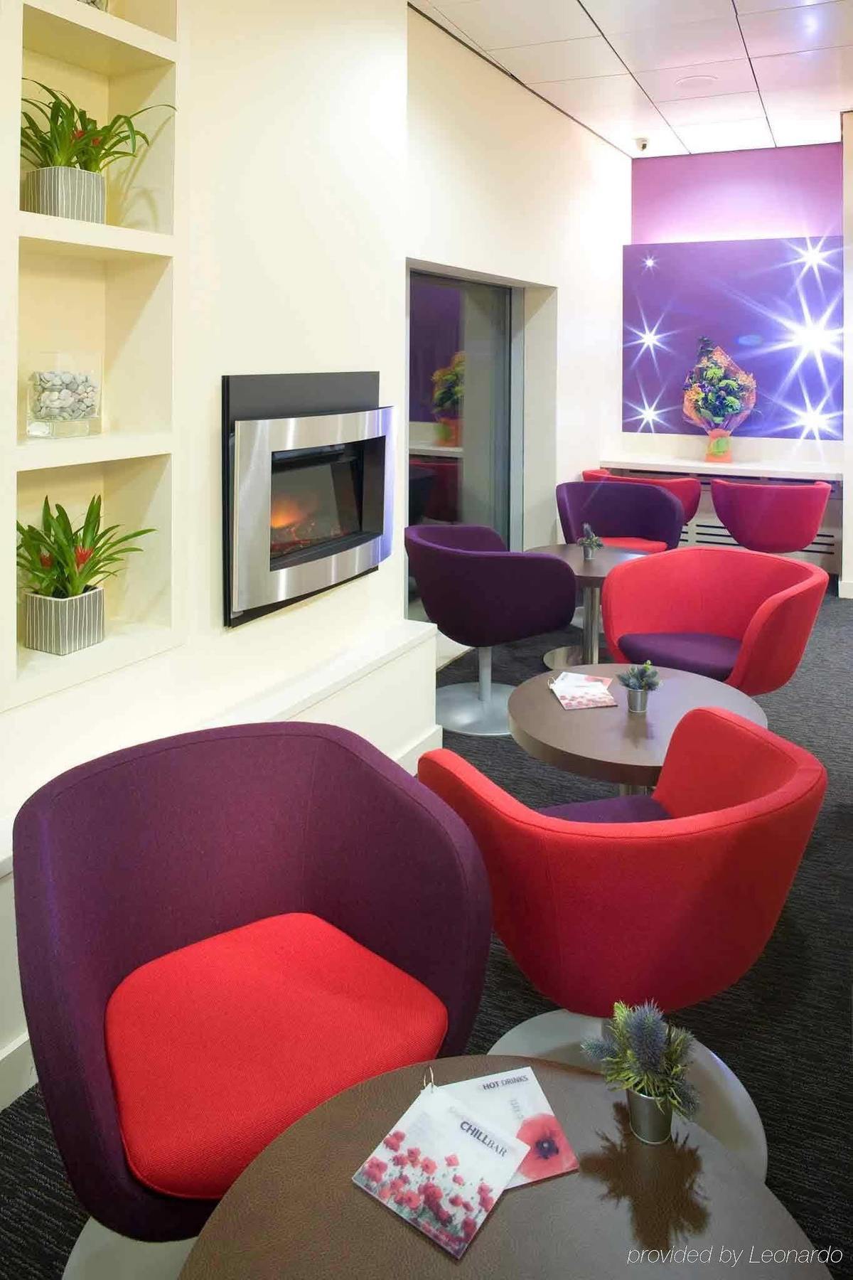 Ibis Centre 3* Nottingham