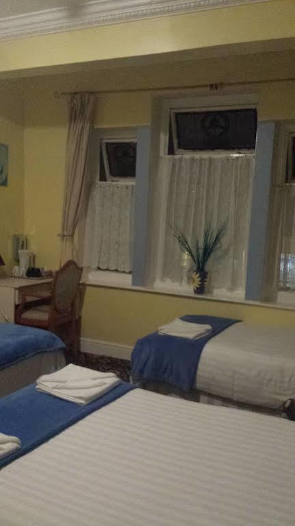 Guest house Paramount Nottingham