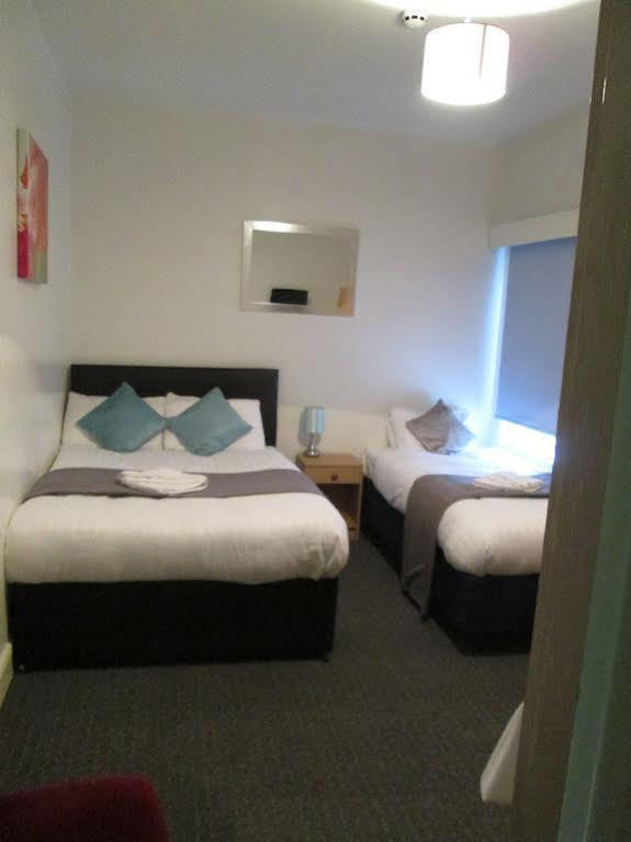 Guest house Paramount 3*
