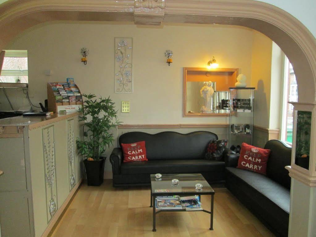 Guest house Paramount